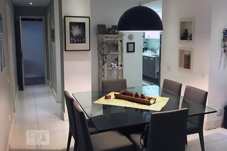 Sala de apartamento para alugar com 2 quartos, 100m² em Andaraí, Rio de Janeiro