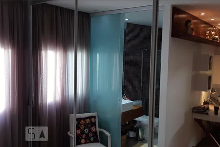 Suite de apartamento para alugar com 2 quartos, 100m² em Andaraí, Rio de Janeiro