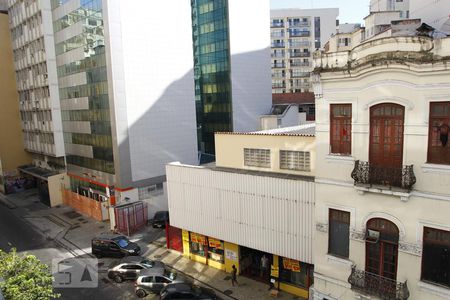 Studio à venda com 30m², 1 quarto e sem vagaVista