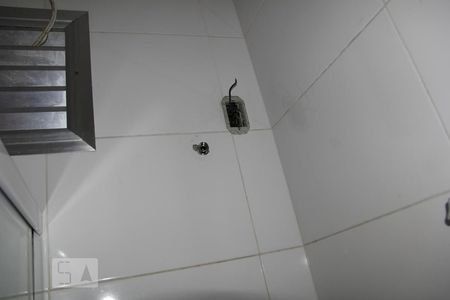 Studio à venda com 30m², 1 quarto e sem vagaBanheiro