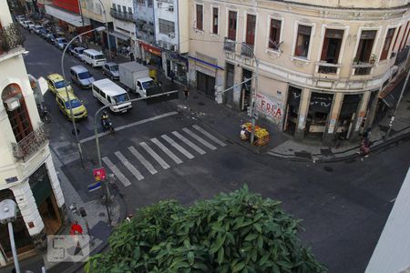 Studio à venda com 30m², 1 quarto e sem vagaVista