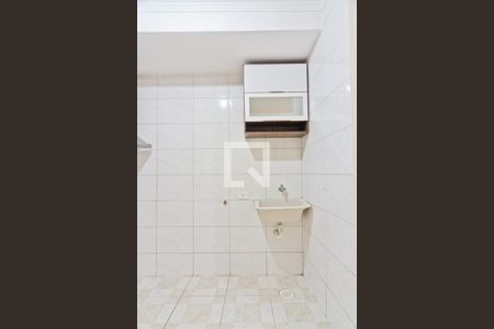 Casa para alugar com 32m², 1 quarto e sem vaga Casa para alugar com 32m², 1 quarto e sem vagaÁrea de Serviço