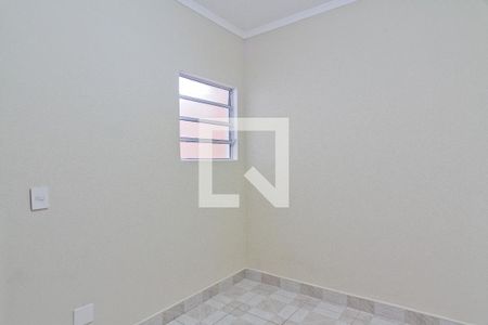 Quarto 1 de casa para alugar com 1 quarto, 32m² em Vila Pereira Cerca, São Paulo