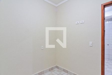 Quarto 2 de casa para alugar com 1 quarto, 32m² em Vila Pereira Cerca, São Paulo