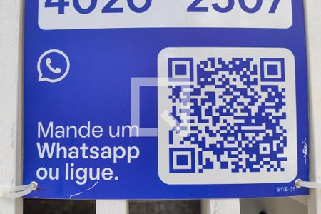 Casa para alugar com 32m², 1 quarto e sem vaga Casa para alugar com 32m², 1 quarto e sem vagaBYIE -381