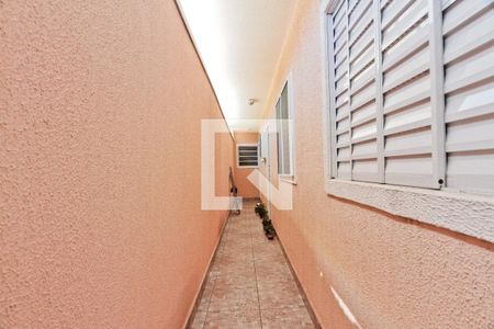 Casa para alugar com 32m², 1 quarto e sem vaga Casa para alugar com 32m², 1 quarto e sem vagaÁrea comum