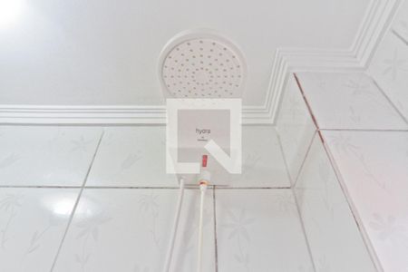 Casa para alugar com 32m², 1 quarto e sem vaga Casa para alugar com 32m², 1 quarto e sem vagaBanheiro