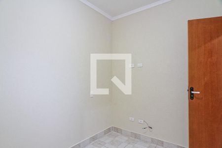 Quarto 1 de casa para alugar com 1 quarto, 32m² em Vila Pereira Cerca, São Paulo