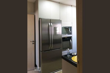 Apartamento à venda com 100m², 3 quartos e 3 vagas Apartamento à venda com 100m², 3 quartos e 3 vagasCozinha