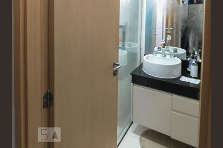 Apartamento à venda com 100m², 3 quartos e 3 vagas Apartamento à venda com 100m², 3 quartos e 3 vagasBanheiro Suite 1