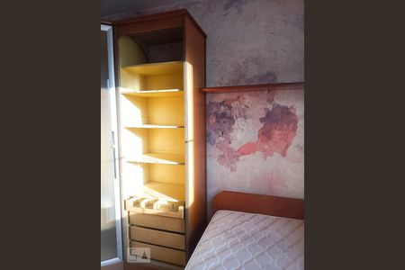 Quarto 1 de apartamento para alugar com 3 quartos, 167m² em Padre Eustáquio, Belo Horizonte