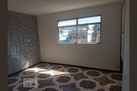 Sala de apartamento à venda com 2 quartos, 74m² em Curicica, Rio de Janeiro