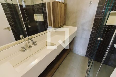 Apartamento à venda com 74m², 2 quartos e 1 vagaBanheiro