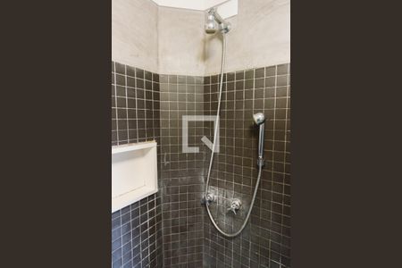 Apartamento à venda com 74m², 2 quartos e 1 vagaBanheiro Chuveiro