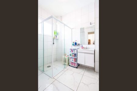 Apartamento à venda com 120m², 2 quartos e sem vagaBanheiro 1