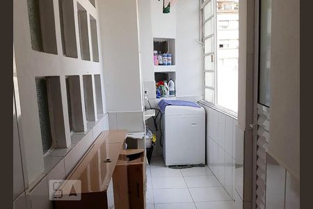 Apartamento à venda com 120m², 2 quartos e sem vagaÁrea de Serviço
