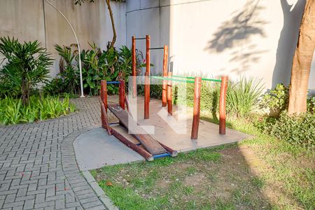 Apartamento à venda com 62m², 2 quartos e 1 vaga Apartamento à venda com 62m², 2 quartos e 1 vagaarea comum