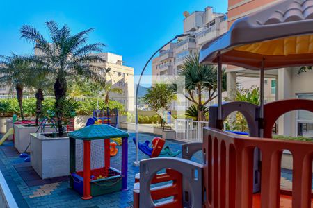 Apartamento à venda com 62m², 2 quartos e 1 vaga Apartamento à venda com 62m², 2 quartos e 1 vagaarea comum