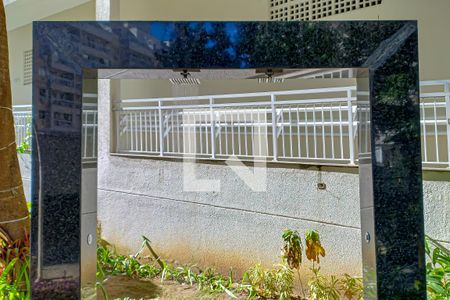 Apartamento à venda com 62m², 2 quartos e 1 vaga Apartamento à venda com 62m², 2 quartos e 1 vagaarea comum