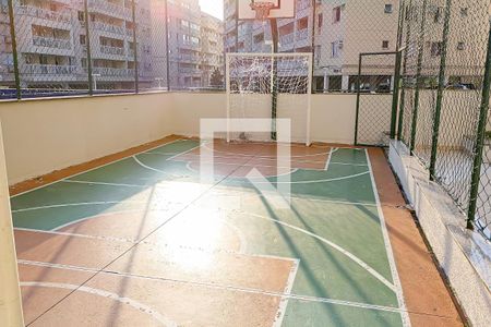Apartamento à venda com 62m², 2 quartos e 1 vaga Apartamento à venda com 62m², 2 quartos e 1 vagaarea comum