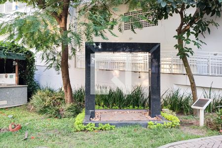 Apartamento à venda com 62m², 2 quartos e 1 vaga Apartamento à venda com 62m², 2 quartos e 1 vagaarea comum