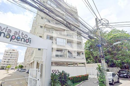 Apartamento à venda com 62m², 2 quartos e 1 vaga Apartamento à venda com 62m², 2 quartos e 1 vagafachada