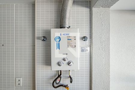 Apartamento à venda com 62m², 2 quartos e 1 vaga Apartamento à venda com 62m², 2 quartos e 1 vagacozinha e area de serviço