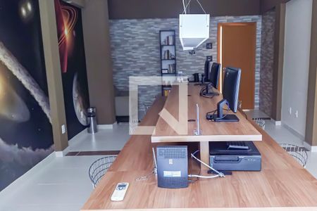 Apartamento à venda com 62m², 2 quartos e 1 vaga Apartamento à venda com 62m², 2 quartos e 1 vagaarea comum