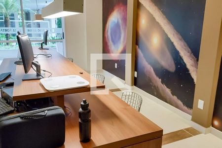 Apartamento à venda com 62m², 2 quartos e 1 vaga Apartamento à venda com 62m², 2 quartos e 1 vagaarea comum