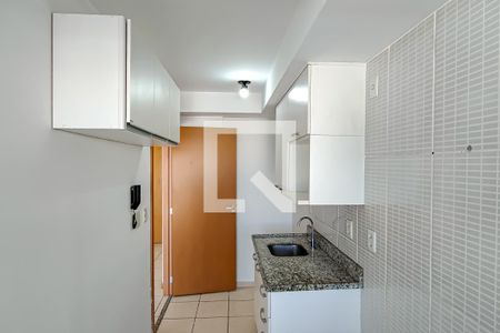 Apartamento à venda com 62m², 2 quartos e 1 vaga Apartamento à venda com 62m², 2 quartos e 1 vagacozinha e area de serviço
