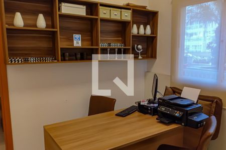 Apartamento à venda com 62m², 2 quartos e 1 vaga Apartamento à venda com 62m², 2 quartos e 1 vagaarea comum