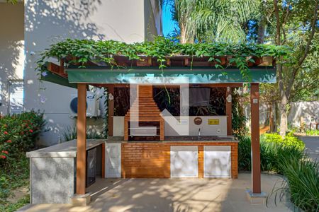 Apartamento à venda com 62m², 2 quartos e 1 vaga Apartamento à venda com 62m², 2 quartos e 1 vagaarea comum