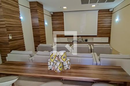 Apartamento à venda com 62m², 2 quartos e 1 vaga Apartamento à venda com 62m², 2 quartos e 1 vagaarea comum