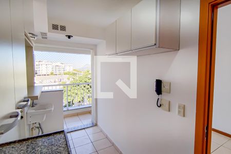 Apartamento à venda com 62m², 2 quartos e 1 vaga Apartamento à venda com 62m², 2 quartos e 1 vagacozinha e area de serviço