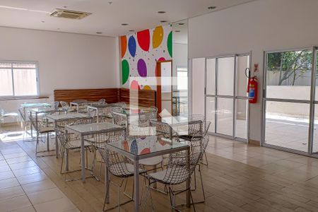 Apartamento à venda com 62m², 2 quartos e 1 vaga Apartamento à venda com 62m², 2 quartos e 1 vagaarea comum