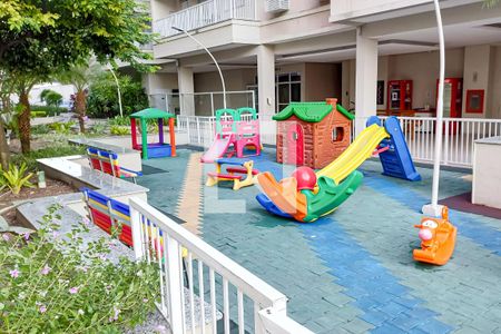 Apartamento à venda com 62m², 2 quartos e 1 vaga Apartamento à venda com 62m², 2 quartos e 1 vagaarea comum