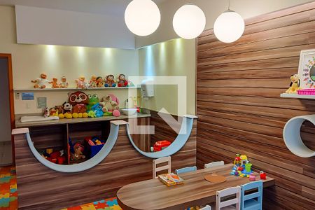 Apartamento à venda com 62m², 2 quartos e 1 vaga Apartamento à venda com 62m², 2 quartos e 1 vagaarea comum