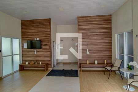 Apartamento à venda com 62m², 2 quartos e 1 vaga Apartamento à venda com 62m², 2 quartos e 1 vagaarea comum