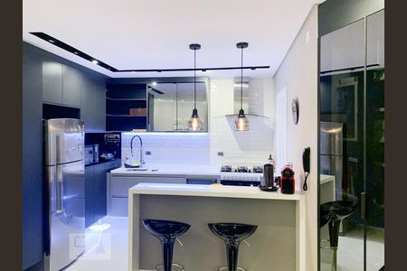 Apartamento à venda com 80m², 3 quartos e 1 vaga Apartamento à venda com 80m², 3 quartos e 1 vagaCozinha