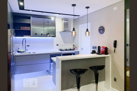 Apartamento à venda com 80m², 3 quartos e 1 vaga Apartamento à venda com 80m², 3 quartos e 1 vagaCozinha
