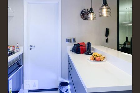 Apartamento à venda com 80m², 3 quartos e 1 vaga Apartamento à venda com 80m², 3 quartos e 1 vagaCozinha