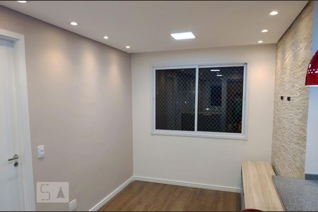 Sala de apartamento para alugar com 1 quarto, 31m² em Água Branca, São Paulo