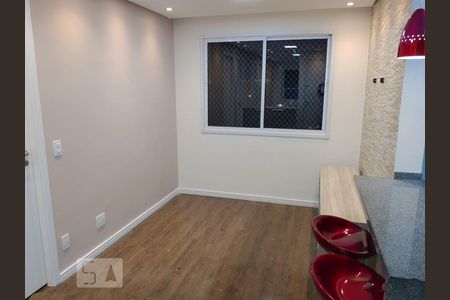 Sala de apartamento para alugar com 1 quarto, 31m² em Água Branca, São Paulo