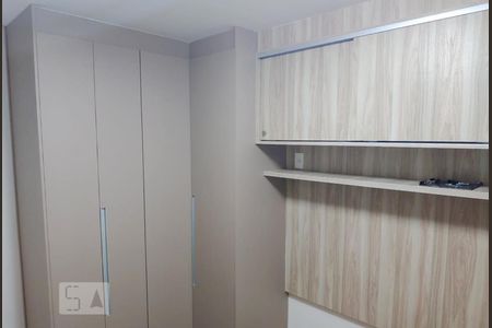 Quarto de apartamento para alugar com 1 quarto, 31m² em Água Branca, São Paulo
