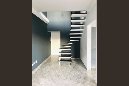 sala 1 de apartamento para alugar com 2 quartos, 65m² em Bela Vista, São Paulo