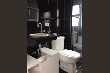 Quarto 1 - Banheiro de apartamento para alugar com 2 quartos, 65m² em Bela Vista, São Paulo