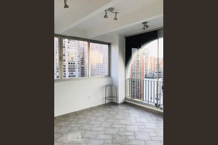 Quarto 1 de apartamento para alugar com 2 quartos, 65m² em Bela Vista, São Paulo