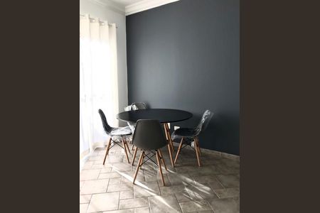 sala 1 de apartamento para alugar com 2 quartos, 65m² em Bela Vista, São Paulo