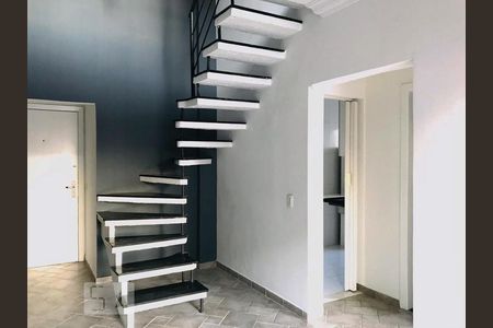 sala 1 de apartamento para alugar com 2 quartos, 65m² em Bela Vista, São Paulo