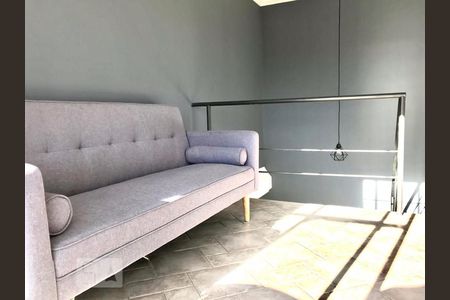 sala 2 de apartamento para alugar com 2 quartos, 65m² em Bela Vista, São Paulo